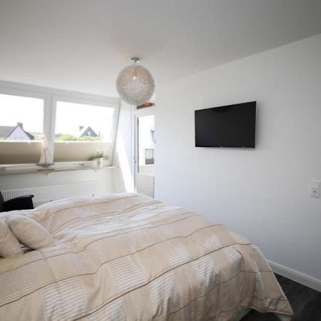 Ferienwohnung Sonnenzeit Scharbeutz Kültér fotó