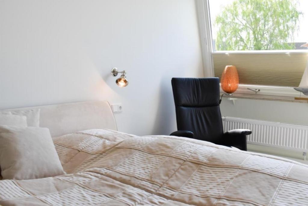 Ferienwohnung Sonnenzeit Scharbeutz Kültér fotó