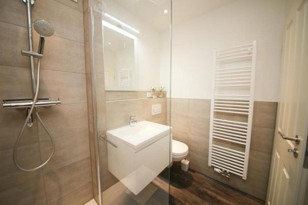 Ferienwohnung Sonnenzeit Scharbeutz Kültér fotó