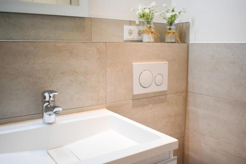 Ferienwohnung Sonnenzeit Scharbeutz Kültér fotó