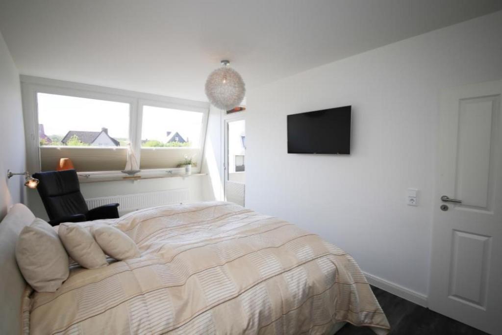 Ferienwohnung Sonnenzeit Scharbeutz Kültér fotó