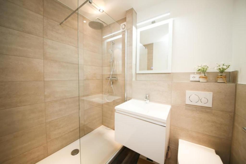 Ferienwohnung Sonnenzeit Scharbeutz Kültér fotó