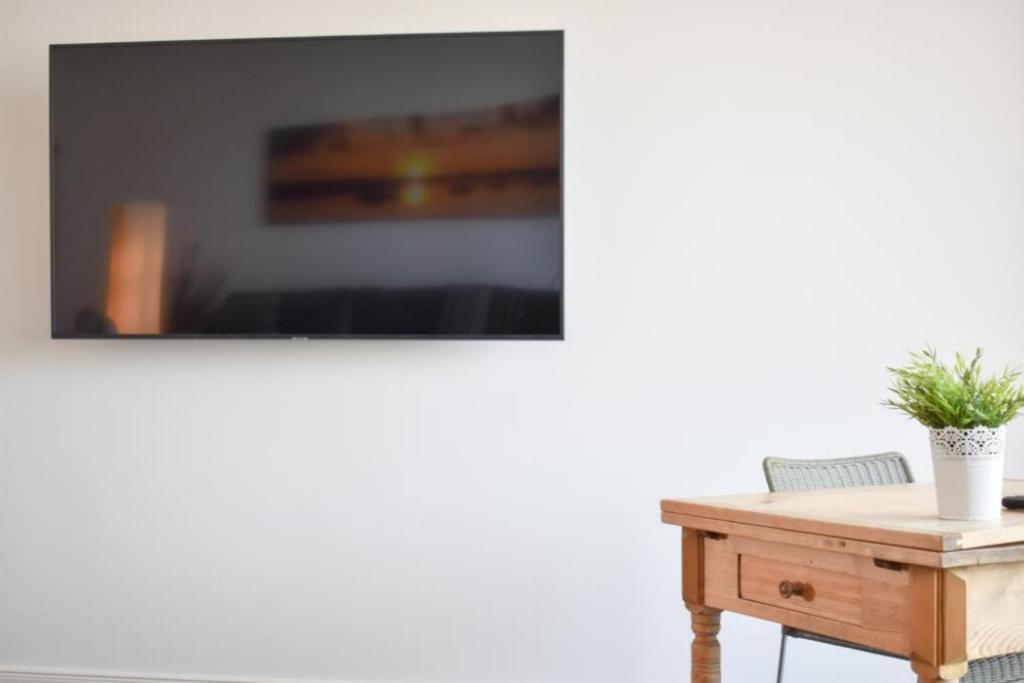 Ferienwohnung Sonnenzeit Scharbeutz Kültér fotó