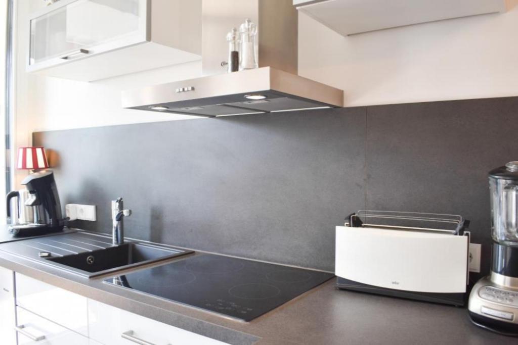 Ferienwohnung Sonnenzeit Scharbeutz Kültér fotó