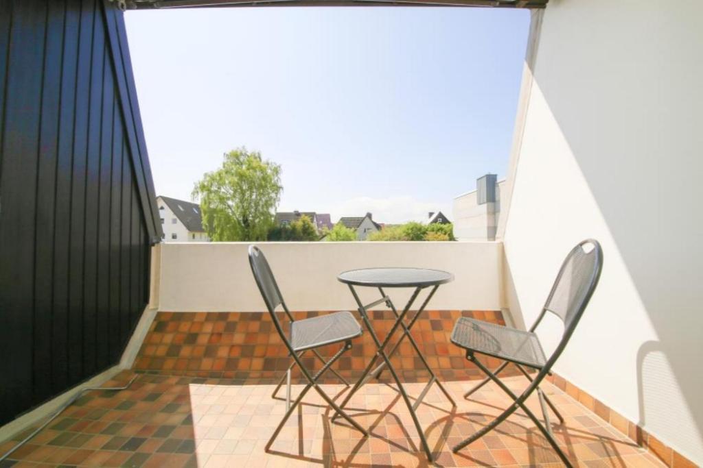 Ferienwohnung Sonnenzeit Scharbeutz Kültér fotó