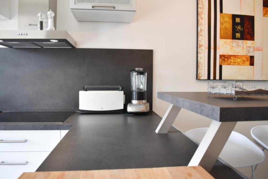 Ferienwohnung Sonnenzeit Scharbeutz Kültér fotó
