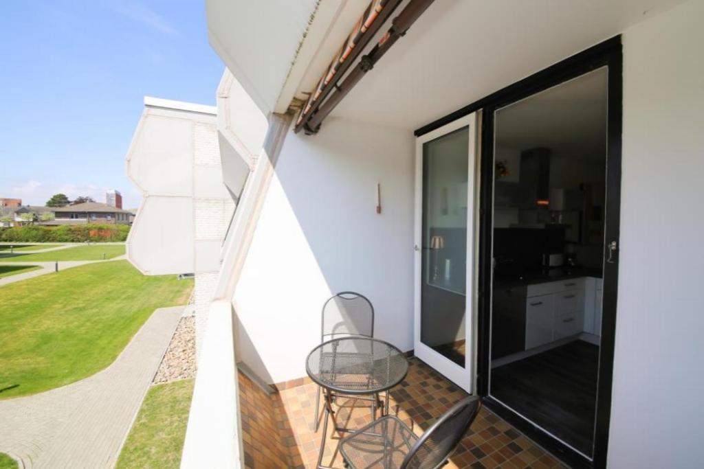 Ferienwohnung Sonnenzeit Scharbeutz Kültér fotó