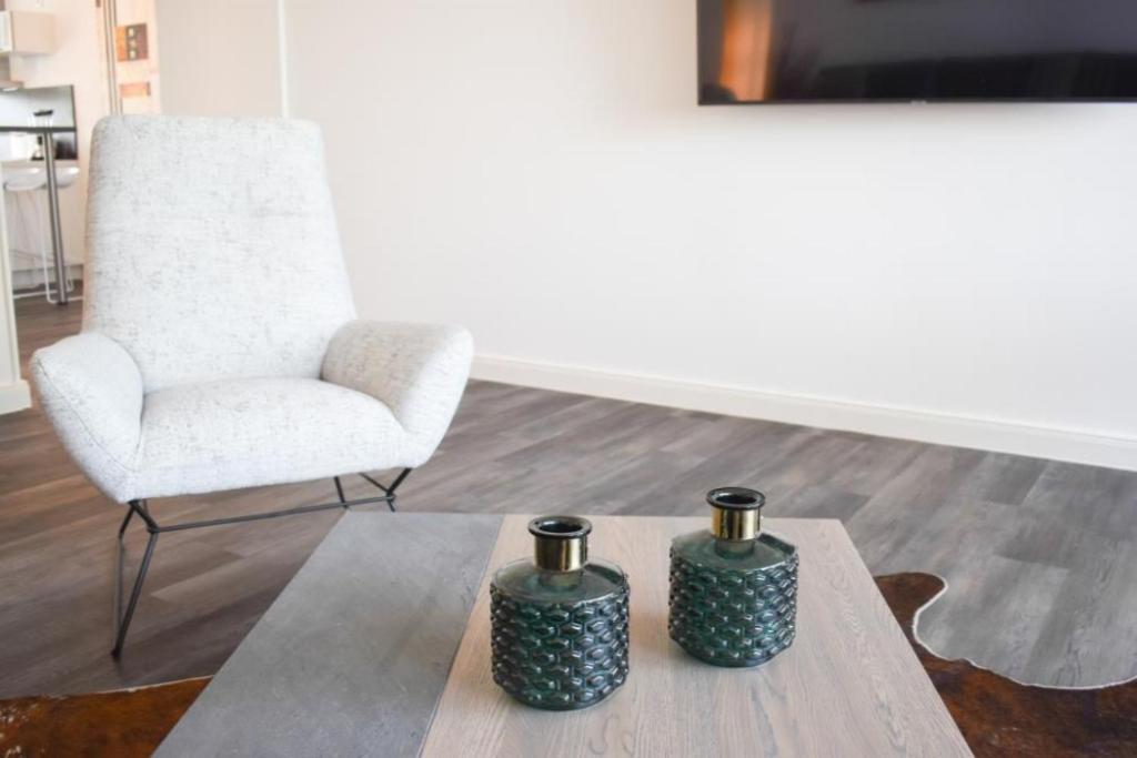 Ferienwohnung Sonnenzeit Scharbeutz Kültér fotó